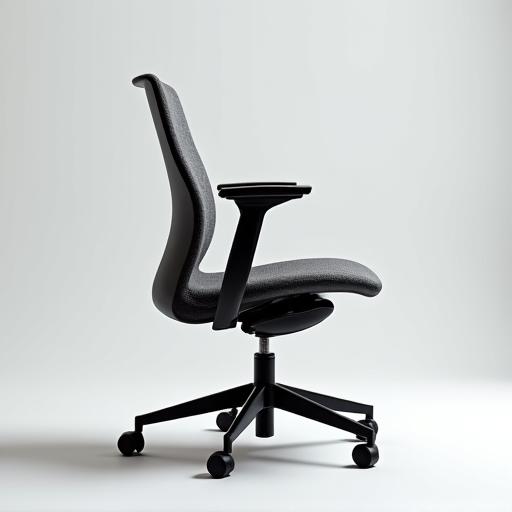 The Shuchu Model ergonomic chair.